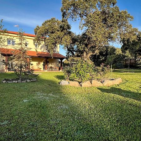 Adorable chalet en finca privada de 3 hectáreas Vila La Iglesuela Exterior foto